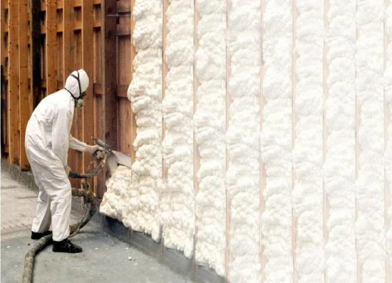 Insulation